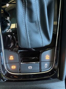 Kodiaq Sportline 147kw, 4x4, 69tkm, 1.majitel nové v ČR - 13