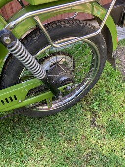 BABETTA 210 - 13