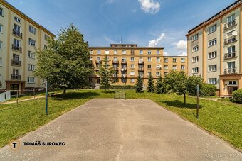 Prodej bytu 2+1 Sokolská, Zlín - 13