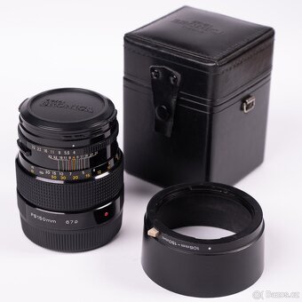 ZENZA BRONICA SQ-Ai sestava - 13