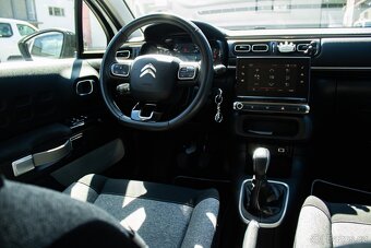 Citroën C3 PureTech 82 Shine. - 13