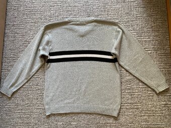 Nový svetr John F. Gee Jeanswear - L - 13