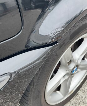 BMW e46 318i - 13