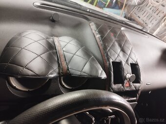 Volkswagen Lupo 3l - 13