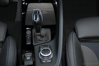 BMW X1 sDrive18i 140PS M Sport A/T - 13