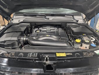 Ranger Rover Sport - 13