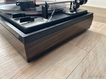 Gramofon Dual 1224 automat - 13