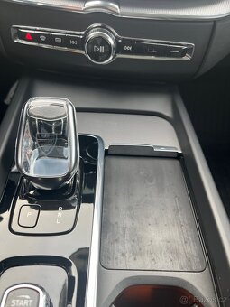 Volvo xc60 b6 awd - 13