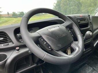 Iveco Daily 35C15 Hydr. ruka Fassi 1,6 - 13