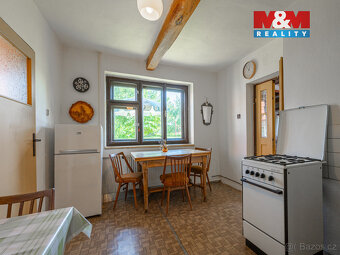 Prodej chalupy, 80 m², Velenka - 13