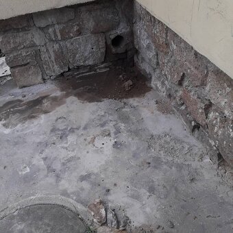 Jádrové vrtání - 13