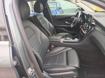 Mercedes-Benz GLC 220d 4MATIC 125kW - záruka Autodraft - 13