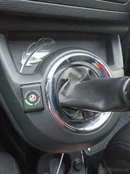 Citroen C4 Picasso 1.6i LPG - 13