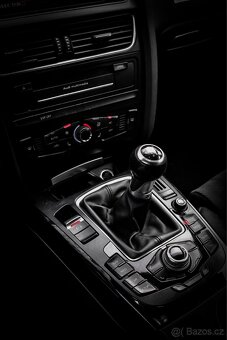 Audi A5 2.0 TFSI 3x S-LINE sportback - 13