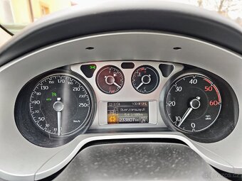 Lancia delta 1.6 Multijet automat Platino - 13