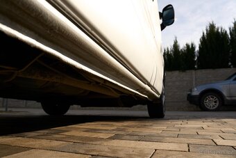 RENAULT TRAFIC GENERATION 2.5DCI - camper - 13