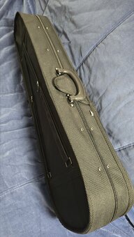 Šestistrunné elektrické housle, 6-string violin - 13