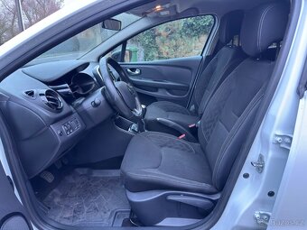 Renault Clio 90k 1.MAJ. ČR DPH NEHAVAROVÁNO - 13