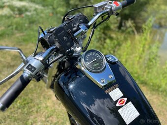 Honda VT 750 C Shadow - 13
