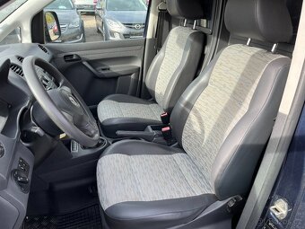 Volkswagen Caddy 1.6 TDI Maxi - 13