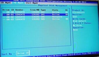 Server Dell PowerEdge 2950, Xeon E5310, 6GB DDR2, 4x146GB RA - 13