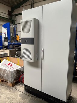 Horizontální vyvrtávačka WH 10 CNC 2500 ot.min 2025 - 13