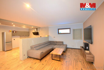 Prodej rodinného domu, 182 m², Sosnová - 13