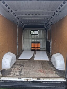 Fiat Ducato 2.3JTD  103KW - 13