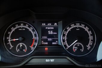 Škoda Octavia Combi 1.6 TDI 85kW MT5 - 13