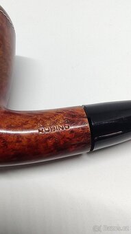 dýmka Radice RUBINO G0 - 13