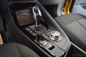 BMW X2 SDRIVE LED ADVANTAGE 2021 - 13