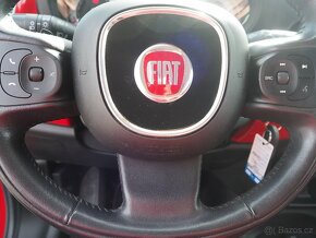 Fiat 500L 1.3 JTD AUTOMAT - 13