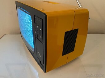 TV Tesla Pluto, rok 1983 - 13