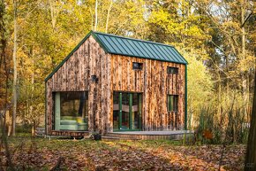 Mobilní dům (tiny house) - 13