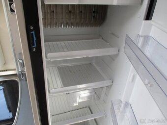 HYMER EXIS EX580 2,3JTD 103kw integrovaný 06/2020 - 13