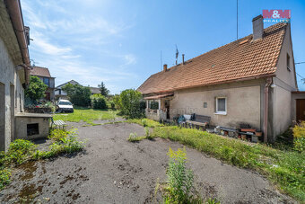 Prodej rodinného domu, 109 m², Broumy, ul. Průběžná - 13