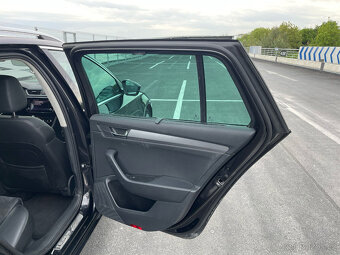 Škoda Superb 3, 2018, 2.0 TDI, 110kW, Style Combi - 13