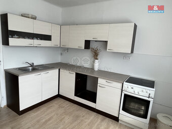 Pronájem bytu 2+kk, 70 m², Návsí - 13