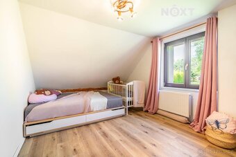 Prodej Rodinný dům, 145㎡ - 13