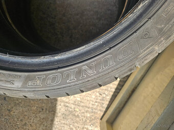 255/35R19 96Y XL Sport Maxx GT DUNLOP - 13