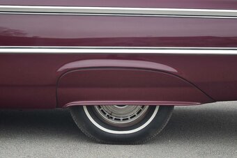Ford Galaxie 500XL - 13