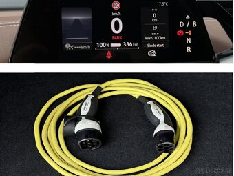 ID.4 Business 77 kWh IQ LED Light Nav 2PDC Tažn Kam AL 9/21 - 13