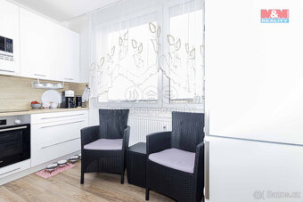 Prodej bytu 4+1, 82 m², Praha, ul. Otradovická - 13