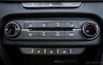 Kia Ceed 1.4 T-GDi Silver - 13