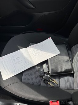 Škoda Octavia 1.6 MPI 75Kw 112000km - 13