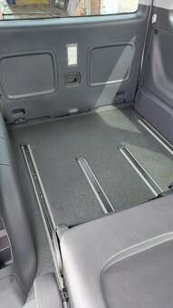 MB VITO  3.0 L, V6, 224 PS, 123.290 Km, 2013 - 13