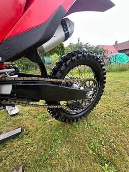 Gas Gas mc 450f 2023 - 13