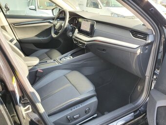 Škoda Octavia 4 iV Combi Style 1.4TSI 150kW 80tkm Keyless Qi - 13