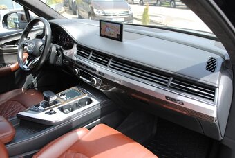 Audi SQ7 4.0 TDI QUATRO 565PS ABT POWER R⭐ODPOČET DPH⭐ZÁRUKA - 13