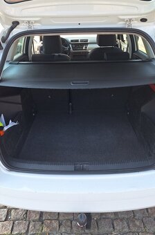 Prodám Škoda Fabia combi 1.4 TDI - 13